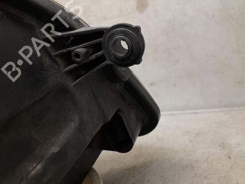 Left headlight VW POLO IV (9N_, 9A_) 1.9 TDI | BP29230074C28 