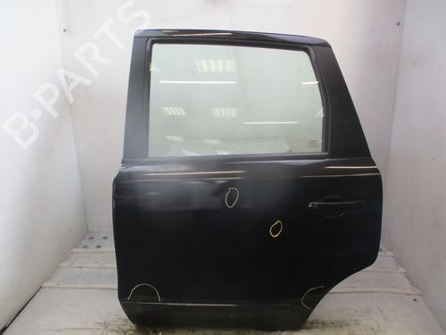 Dør venstre fortil NISSAN NOTE (E11, NE11) 1.5 dCi (86 hp) 32178190