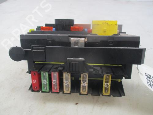 Fuse box CITROËN C4 I (LC_) 1.6 HDi | BP37185390E1 - Image 5
