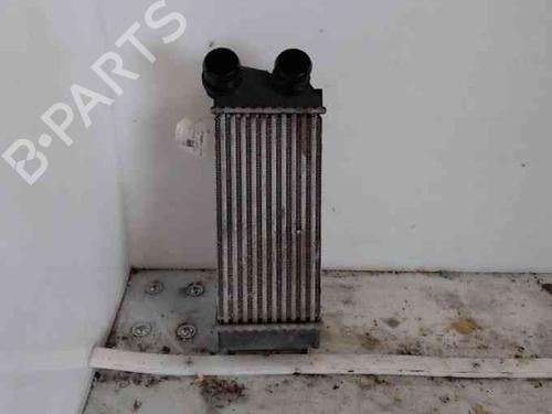 Intercooler PEUGEOT 307 (3A/C) 1.6 HDi 110 (109 hp) 20204832
