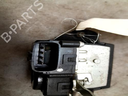 Tailgate lock KIA CARENS III MPV (UN) 2.0 CRDi 115 | BP24013451C101 