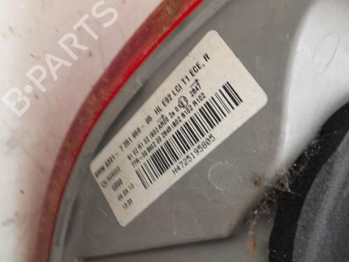 Right taillight BMW 3 Coupe (E92) 325 d | BP33631596C35  - Image 6
