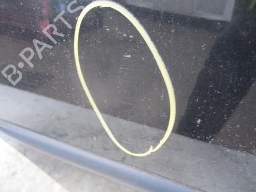 Right rear door PEUGEOT 207 SW (WK_) 1.6 HDi | BP26447214C5 