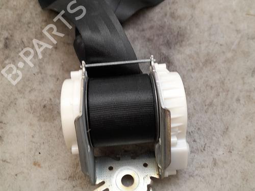 Rear left seatbelt CITROËN C4 CACTUS 1.6 BlueHDi 100 | BP32353503I29