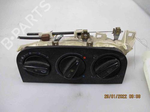 Used Climate control VW SHARAN (7M8, 7M9, 7M6) 1.9 TDI (90 hp) 24010318