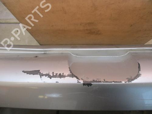 Rear bumper RENAULT MEGANE III Hatchback (BZ0/1_, B3_) 1.5 dCi | BP29344072C8 