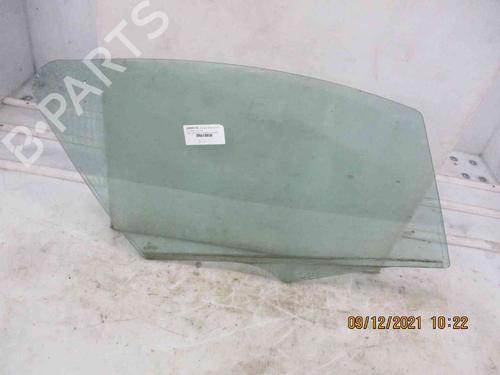 Used Front right door window CITROËN C3 I (FC_, FN_) 1.4 i (73 hp) 19722574