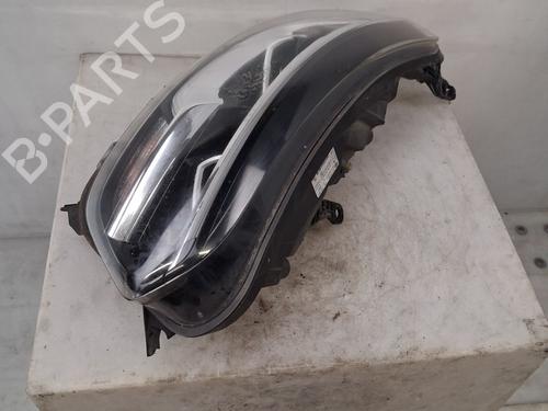 Right headlight RENAULT KADJAR (HA_, HL_) 1.6 dCi 130 (HLA4) | BP38526358C29 - Image 3