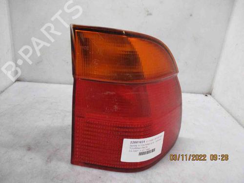 Used Right taillight BMW 5 Touring (E39) 525 tds (143 hp) 19723527