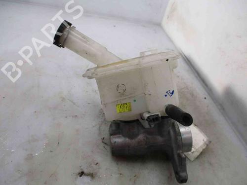Used Brake master cylinder NISSAN MICRA IV (K13K, K13KK) 1.2 (80 hp) 19734665