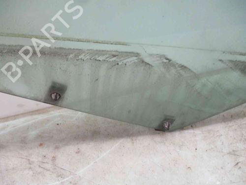 Front left door window CITROËN C4 Coupe (LA_) 2.0 HDi | BP19718871C18 