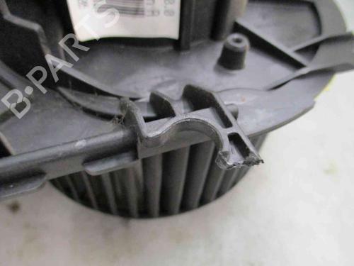 Heater blower motor CITROËN JUMPY II Van  | BP26621208M62 