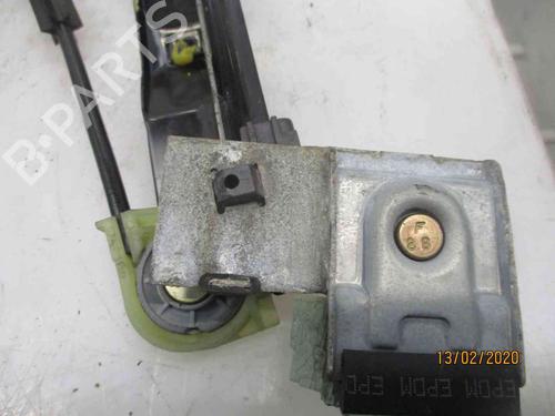 Front right window mechanism FORD MONDEO III (B5Y)  | BP19719514C23