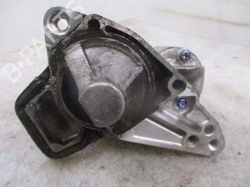 Used Starter DACIA LODGY (JS_) 1.2 TCe (JSAY, JSM0) (115 hp) 29467730