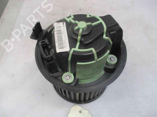 Used Heater blower motor CITROËN C4 II (NC_) 1.6 HDi 90 (92 hp) 26634107