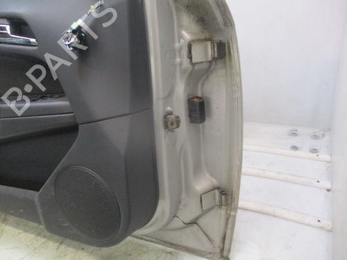 Left front door OPEL ASTRA H GTC (A04) 1.7 CDTI (L08) | BP32307431C2