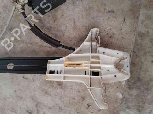 Rear left window mechanism VW POLO V (6R1, 6C1)  | BP26629416C24 