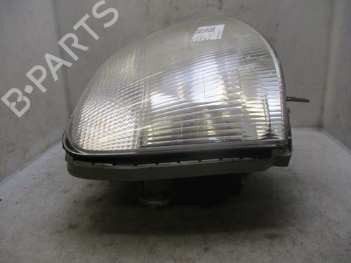 Right headlight OPEL AGILA (A) (H00) 1.0 12V (F68) | BP26638194C29 