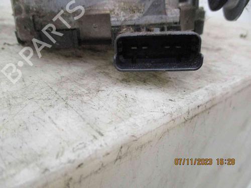 Front wipers mechanism PEUGEOT 308 I (4A_, 4C_) 2.0 HDi | BP26628631C83 