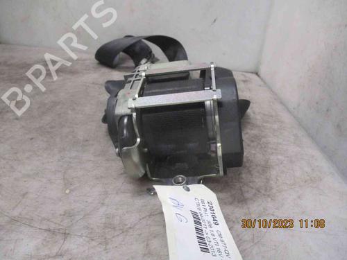 Used Front left belt tensioner PEUGEOT 308 I (4A_, 4C_) 1.6 16V (120 hp) 26631471