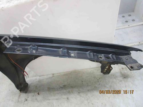 Left front fenders VW POLO (6N2)  | BP19722097C41 