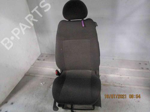 Stoel links voor RENAULT KANGOO BE BOP (KW0/1_) 1.5 dCi 75 (75 hp) 24004485