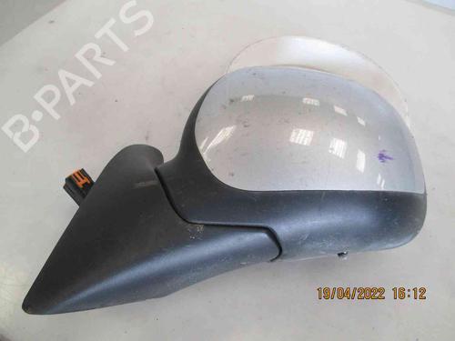 Left mirror CITROËN XSARA PICASSO (N68) 1.6 HDi | BP26624096C26 