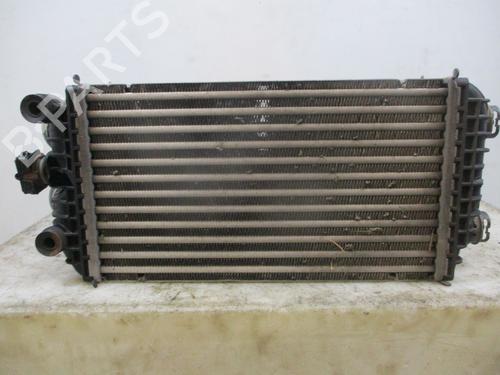 Intercooler PEUGEOT 208 II (UB_, UP_, UW_, UJ_) 1.2 PureTech 100 | BP24971683M30 