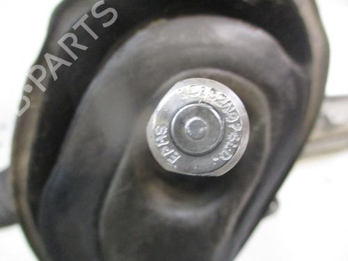 Steering rack FORD C-MAX (DM2) 1.6 TDCi | BP31910829M22