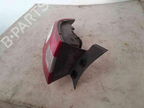 Venstre Baklys RENAULT CLIO IV (BH_) 1.5 dCi 90 | BP26631342C34 