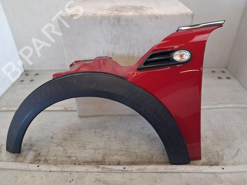 Used Left front fenders Left front fenders MINI MINI (R56) Cooper D (112 hp) 39936572 39936572