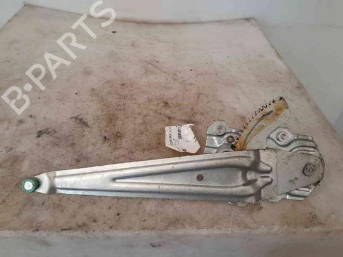 Used Rear left window mechanism OPEL AGILA (B) (H08) 1.0 (F68) (65 hp) 26630980
