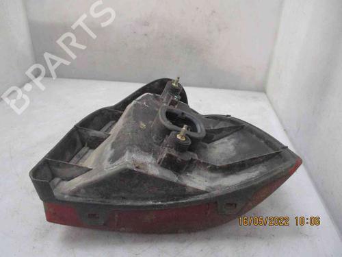 Left taillight RENAULT TWINGO I (C06_) 1.2 (C063, C064) | BP21833593C34 