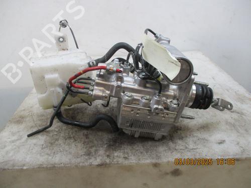 Abs pomp TOYOTA PRIUS (_W6_) 1.8 (ZVW60) (98 hp) 24972092