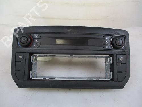 Used Climate control CITROËN C5 III (RD_) 1.6 HDi 110 (RD9HZC) (109 hp) 25377902