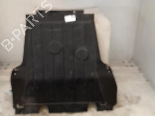 Used Underbody protection RENAULT CAPTUR I (J5_, H5_) 0.9 TCe 90 (90 hp) 26637059