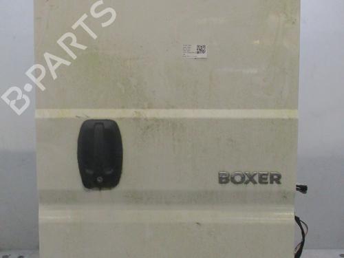 Used Right tailgate PEUGEOT BOXER Van 2.2 HDi 130 (131 hp) 32004404