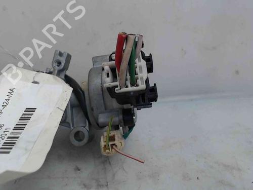 Ignition barrel NISSAN PIXO (UA0) 1.0 | BP19734659M48