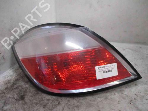 Venstre baglygte OPEL ASTRA H (A04) 1.7 CDTI (L48) (100 hp) 26622150
