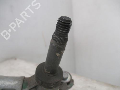 Front wipers mechanism PEUGEOT 208 I (CA_, CC_) 1.2 VTI 82 | BP26635278C83 