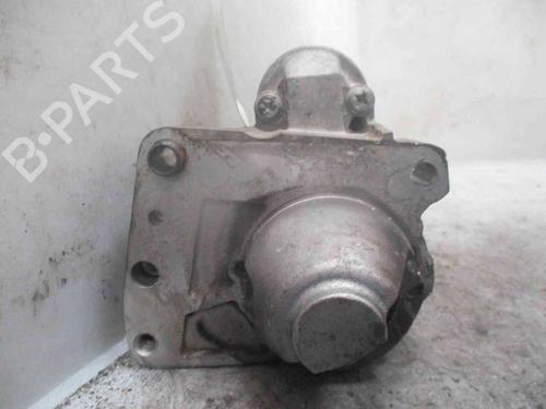 Used Starter PEUGEOT 207 (WA_, WC_) 1.6 16V VTi (120 hp) 19739749