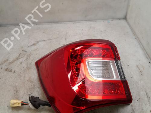 Feu arrière gauche SUZUKI SX4 S-Cross (JY) 1.0 (AKK 310) (111 hp) 32128126