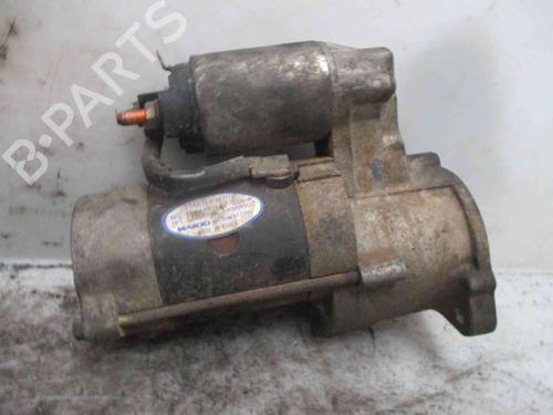 Startmotor HYUNDAI GALLOPER II (JK-01)  | BP19722280M8 