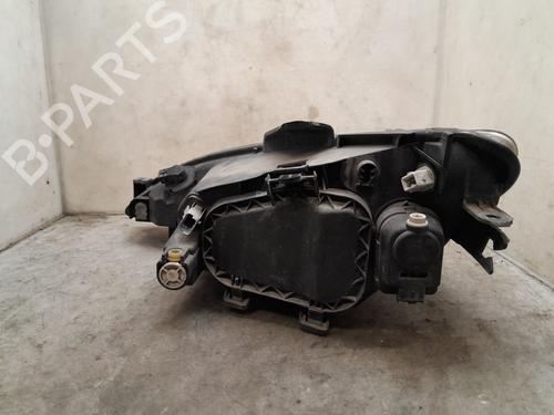 Right headlight PEUGEOT 206 Hatchback (2A/C) 1.4 HDi eco 70 | BP28330528C29 