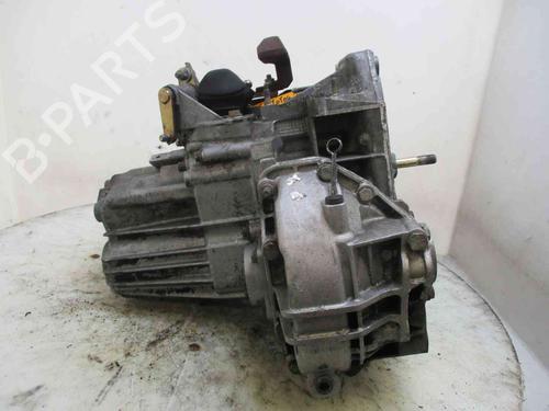 Gearbox ALFA ROMEO GT (937_) 1.9 JTD (937CXN1B) | BP26625746M3 