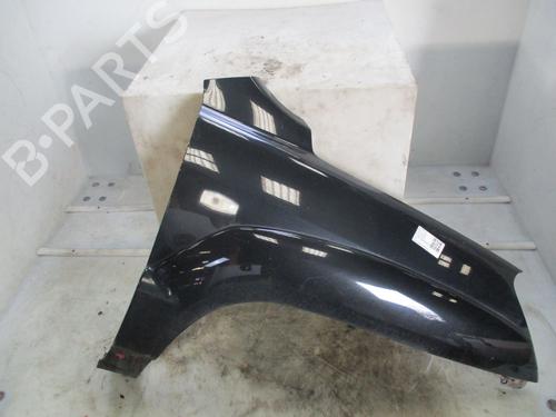 Forskærm Højre KIA SPORTAGE II (JE_, KM_) 2.0 CRDi (140 hp) 30138597