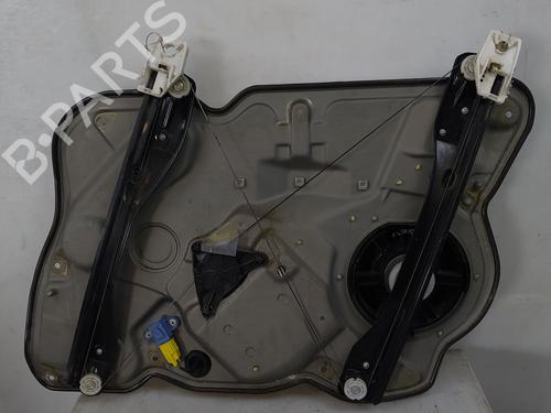 Front left window mechanism SKODA OCTAVIA II Combi (1Z5) 2.0 TDI RS | BP27245341C22 