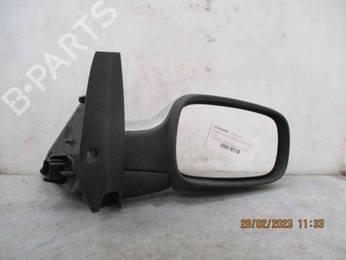 Used Right mirror RENAULT SCÉNIC II (JM0/1_) [2003-2010]  26629257