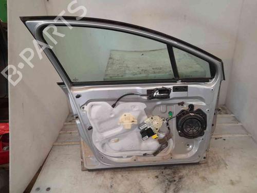 Left front door CITROËN C4 I (LC_) 1.6 HDi | BP24013145C2 