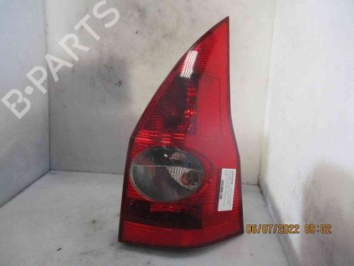 Right taillight RENAULT MEGANE II Estate (KM0/1_) 1.9 dCi (KMRG, KM1G, KM0G, KM2C) | BP26625781C35 